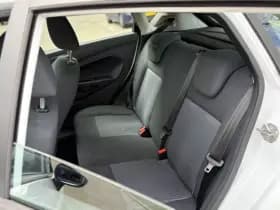 Ford Fiesta thumbnail 15