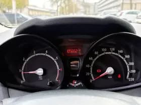 Ford Fiesta thumbnail 20