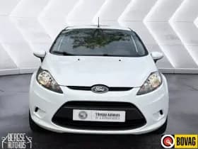 Ford Fiesta thumbnail 5