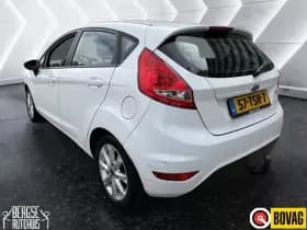 Ford Fiesta thumbnail 7