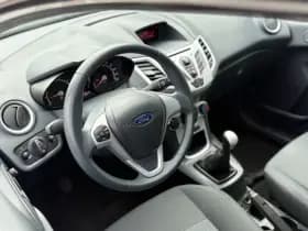 Ford Fiesta thumbnail 8