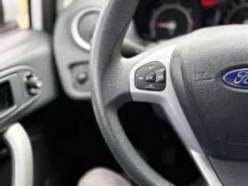 Ford Fiesta thumbnail 9