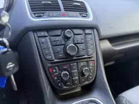 Opel Meriva thumbnail 11