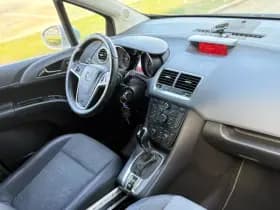 Opel Meriva thumbnail 15