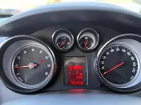 Opel Meriva thumbnail 20