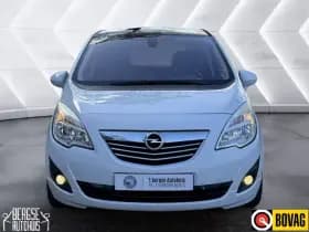 Opel Meriva thumbnail 5