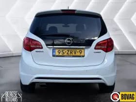 Opel Meriva thumbnail 6