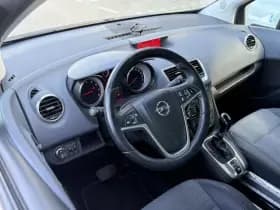 Opel Meriva thumbnail 8