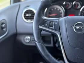 Opel Meriva thumbnail 9