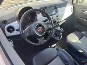 Fiat 500 thumbnail 2