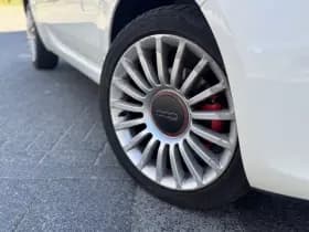 Fiat 500 thumbnail 20
