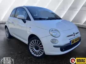 Fiat 500 thumbnail 4