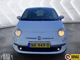 Fiat 500 thumbnail 5