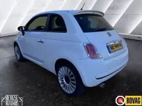 Fiat 500 thumbnail 6