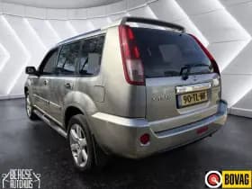 Nissan X-Trail thumbnail 14
