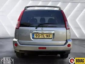Nissan X-Trail thumbnail 15