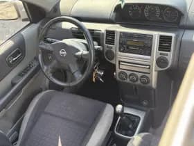 Nissan X-Trail thumbnail 16