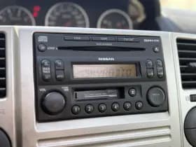 Nissan X-Trail thumbnail 17