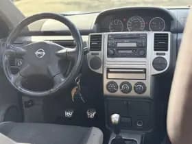 Nissan X-Trail thumbnail 21