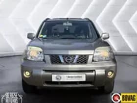 Nissan X-Trail thumbnail 5