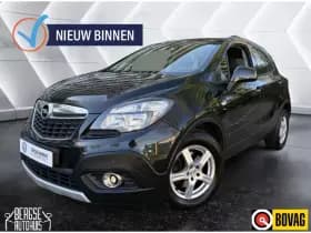 Opel Mokka thumbnail 1