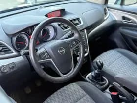 Opel Mokka thumbnail 2
