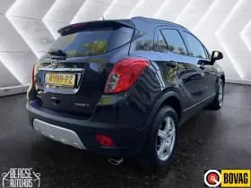 Opel Mokka thumbnail 3