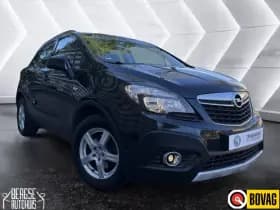 Opel Mokka thumbnail 4