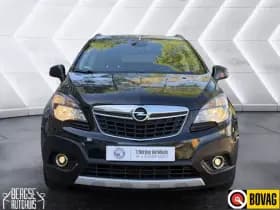 Opel Mokka thumbnail 5