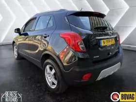 Opel Mokka thumbnail 6