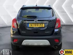 Opel Mokka thumbnail 7