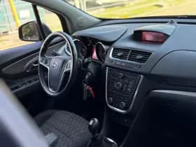 Opel Mokka thumbnail 8
