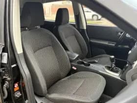 Nissan Qashqai thumbnail 16