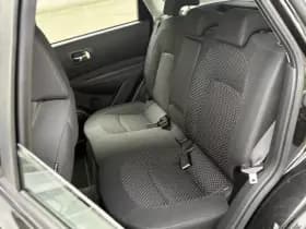 Nissan Qashqai thumbnail 17