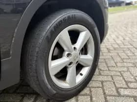 Nissan Qashqai thumbnail 19