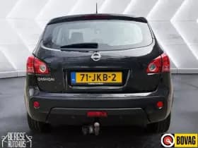 Nissan Qashqai thumbnail 7
