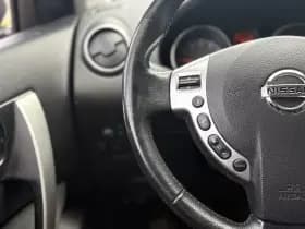 Nissan Qashqai thumbnail 9