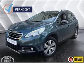 Peugeot 2008 thumbnail 1