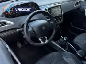 Peugeot 2008 thumbnail 2
