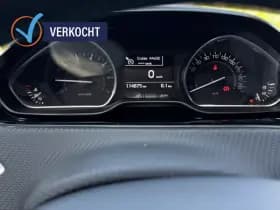 Peugeot 2008 thumbnail 23