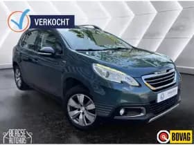 Peugeot 2008 thumbnail 4