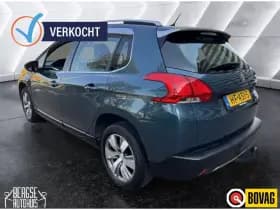 Peugeot 2008 thumbnail 6