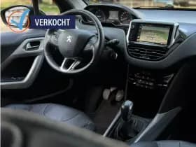 Peugeot 2008 thumbnail 8
