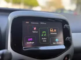 Citroën C1 thumbnail 11