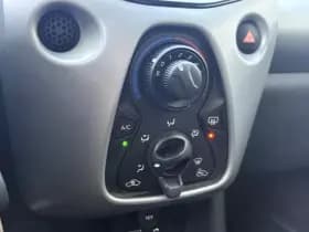 Citroën C1 thumbnail 17