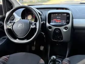 Citroën C1 thumbnail 18