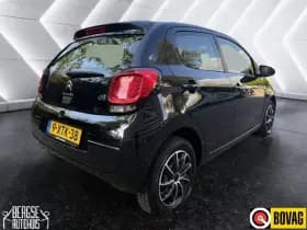 Citroën C1 thumbnail 3