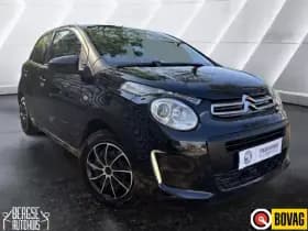 Citroën C1 thumbnail 4