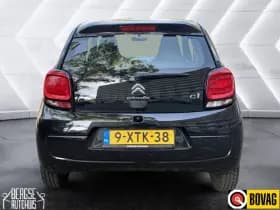 Citroën C1 thumbnail 7
