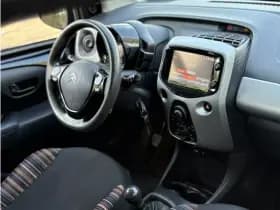 Citroën C1 thumbnail 8